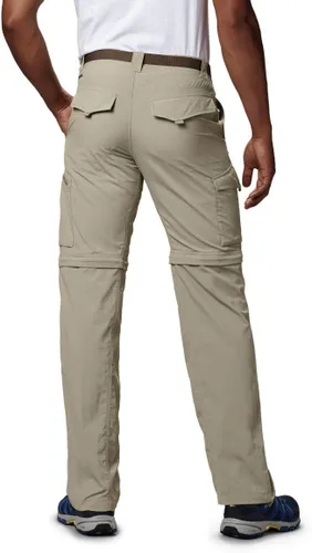 Vista 2 de Columbia Pantalón convertible Silver Ridge para hombre