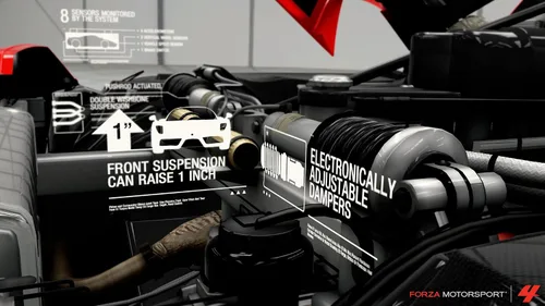 Vista 5 de Forza Motorsport 4 Japan Import
