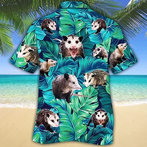 Vista 2 de Generic mens Tropical