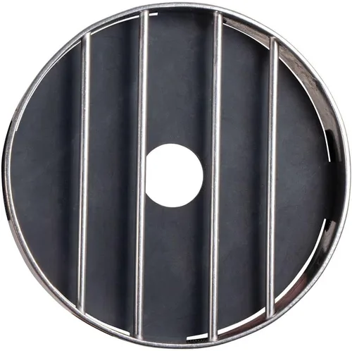 Vista 5 de Dura-Tech Breathe Rite - Bozal de pastoreo con cabestro separador para caballos, tamaño mazorca, ayuda para controlar el peso del caballo, mejora