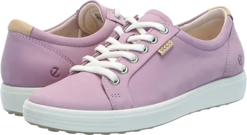 Vista 7 de ECCO Tenis Soft 7 Monochromatic 2.0 para mujer