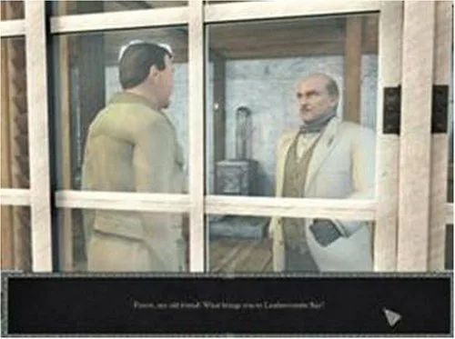 Vista 8 de Agatha Christie Evil Under the Sun - Nintendo Wii