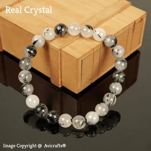 Vista 49 de Avicrafts Gemstone Bracelet