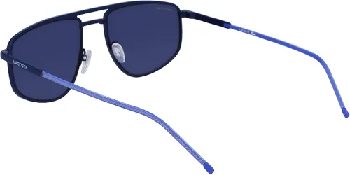 Vista 4 de Lacoste Gafas de sol rectangulares L254s para hombre