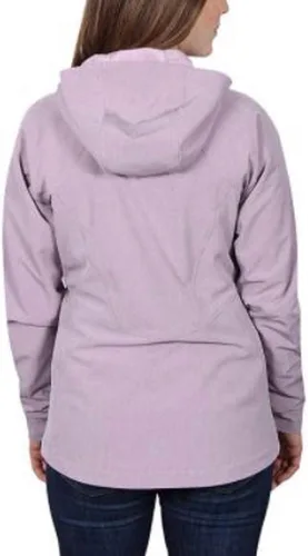 Vista 2 de Kirkland Signature Chaqueta Softshell para mujer