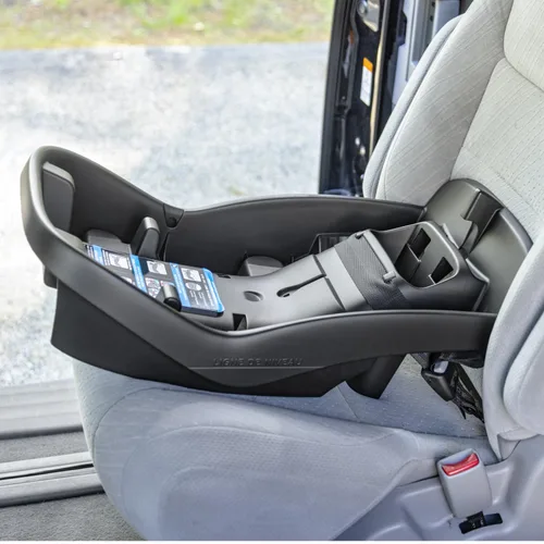 Vista 8 de Evenflo NurtureMax - Base de asiento de coche infantil