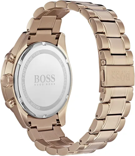 Vista 2 de BOSS Men's Chronograph Quartz Watch Trophy