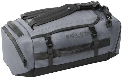 Vista 4 de Eagle Creek Cargo Hauler - Bolsa de lona (40 litros), color carbón