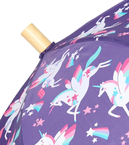 Vista 18 de Hatley - Paraguas estampadas para niña