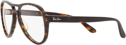 Vista 3 de Ray-Ban Rx4355v Vagabond Aviator Prescription Eyewear Frames