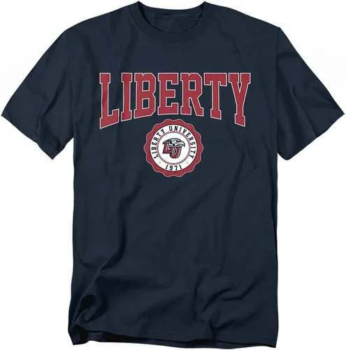 Vista 104 de Colección 2 de camisetas unisex para adultos con sello universitario