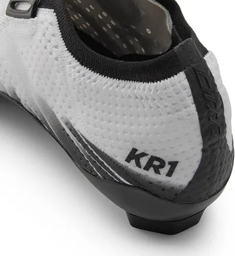 Vista 5 de DMT KR1 - Zapatillas de ciclismo para carretera, Carbon