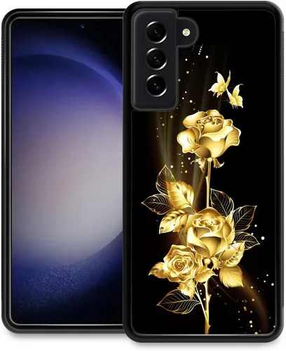 Vista 11 de DAIZAG Funda compatible con Samsung Galaxy S23 Plus, protección completa, a prueba de golpes, antiarañazos, funda de poliuretano termoplástico
