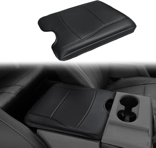 Vista 71 de Muslogy - Funda para reposabrazos para Chevy Silverado 2007-2013, extra