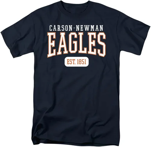 Vista 68 de LOGOVISION Colección de camisetas de algodón de manga corta unisex para hombres y mujeres Universidad de Adelphi