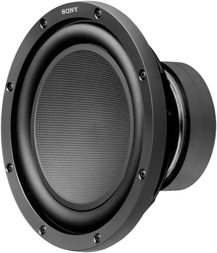 Vista 3 de Sony Subwoofer XS-W124GS de 12 pulgadas, cada uno, 4 ohmios, 420 vatios RMS/1800 vatios máx
