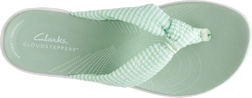 Vista 131 de Clarks - Sandalias para mujer Arla Glison