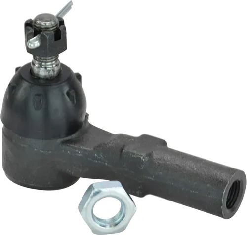 Vista 7 de TRQ Kit de dirección delantera y suspensión Conjunto de barra estabilizadora y barra de acoplamiento Compatible con 1993-1997 Ford Probe Mazda 626