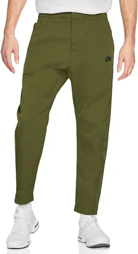 Vista 2 de Nike Sportswear Tech Essentials - Pantalones de viaje sin forro para hombre