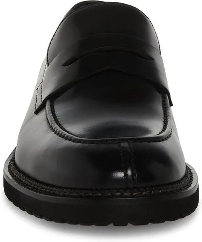 Vista 2 de Steve Madden Saban Penny Mocasines para hombre