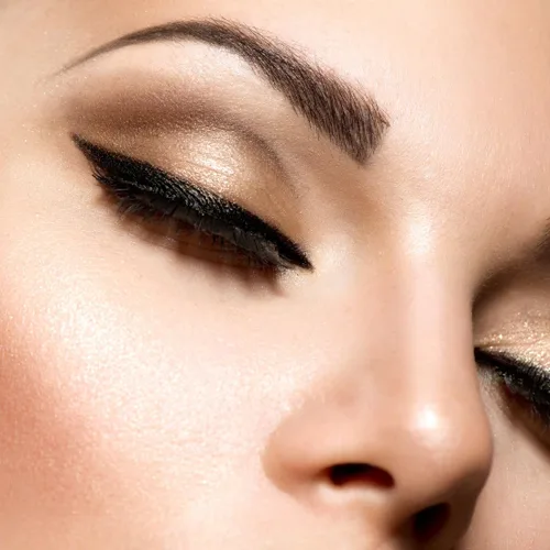 Vista 5 de Palladio Immortal Kajals - Delineador de ojos en crema duradero, forros cónicos multiusos, crea efectos suaves y ahumados, aplicación ultra suave
