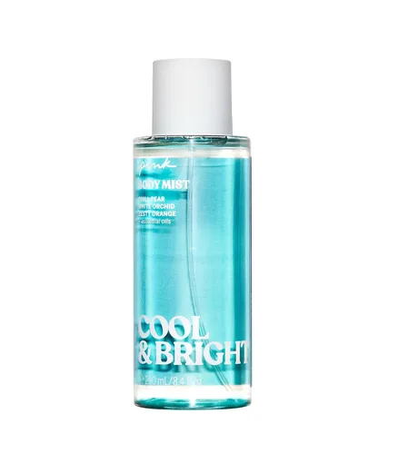 Vista 27 de Victoria's Secret Fragancia corporal en aerosol, Amber Romance - 8.4 fl oz