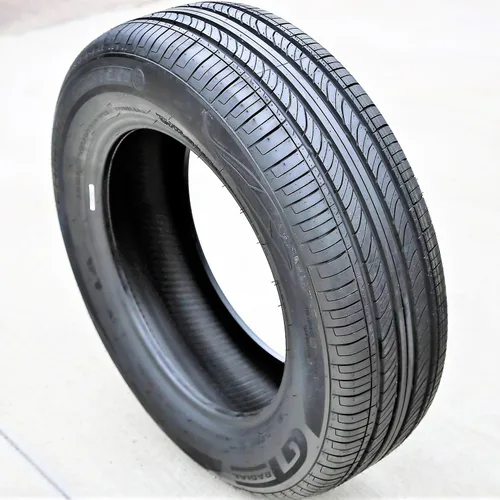 Vista 4 de GT Radial Champiro Ecotec - Neumático radial de turismo para automóvil de pasajeros para todas las estaciones 205/50R17 205/50/17 205/50-17 89V