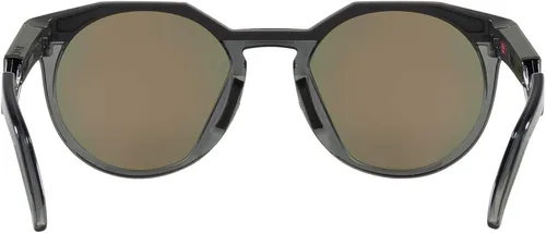 Vista 8 de Oakley Oo9242 Hstn - Gafas de sol redondas para hombre