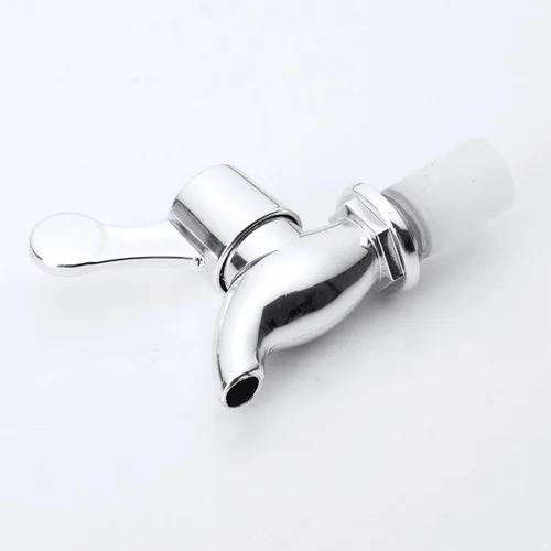 Vista 4 de Aislor Dispensador de bebidas de grado alimenticio, espita de repuesto para jarra de bebida, fermentador, contenedor de cerveza de agua, dispensador