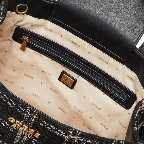 Vista 50 de GUESS Bolso casual