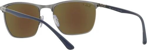 Vista 6 de Ray-Ban RB3686 - Gafas de sol cuadradas