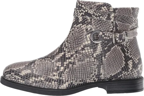 Vista 8 de Hush Puppies Bailey - Botas con correa para mujer