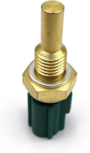 Vista 5 de DEVMO Sensor de temperatura del refrigerante del motor, sensor de temperatura ECT reemplazar D583, 19022018 compatible con to-yota Le-xus 4Runner