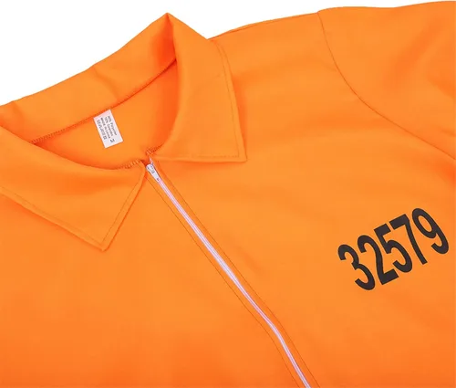 Vista 4 de Disfraz de hombre para adultos traje de vuelo para hombre traje de piloto disfraz espacial overol verde forro polar verde con licencia