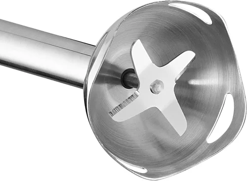 Vista 8 de WMF Kult x Stick - Batidora de inmersión metálica – Mezclador mezclador
