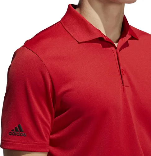 Vista 8 de adidas Performance Primegreen - Camiseta polo para hombre