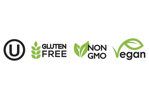Vista 3 de Dillman Farm All Natural Gourmet Dijon Mustard - Sin gluten, sin OMG, vegano, kosher, ecológico, sin conservantes, sin jarabe de maíz, fabricado