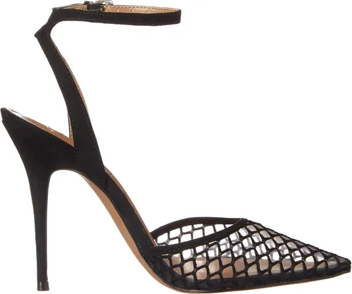 Vista 6 de Jessica Simpson Zapatos de tacón Pirrie Lucite para mujer