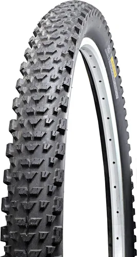 Vista 16 de DELIUM Adventure Series - Neumático de alto rendimiento para bicicleta de montaña