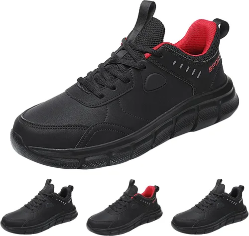 Vista 3 de JWSVBF Tenis de baloncesto para mujer, de malla de punto, cómodas, para caminar, girasol, casuales, unisex, a la moda, para verano