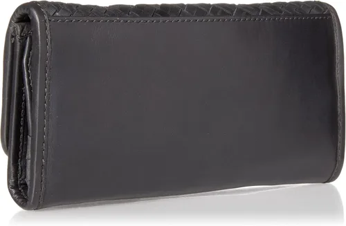 Vista 3 de Frye Melissa Basket - Cartera tejida
