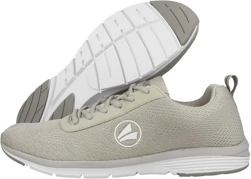 Vista 3 de JAKO Striker - Tenis de caña baja para hombre