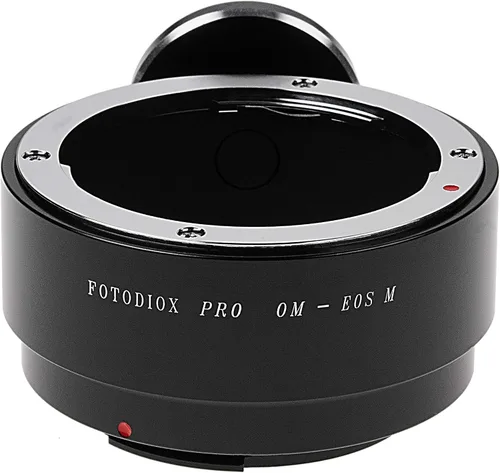 Vista 16 de Fotodiox Adaptador de montaje de lente, para Tamron Adaptall 2 Mount Lens a cámaras sin espejo Canon EOS M