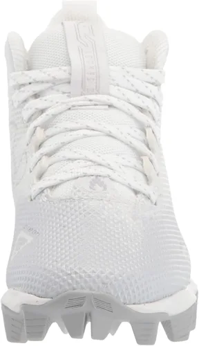 Vista 2 de Under Armour Tenis de correr unisex para niños Spotlight Fran 2.0 Jr