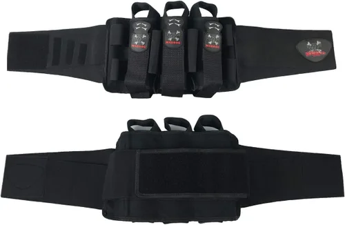 Vista 6 de Maddog Pro arnés para Paintball