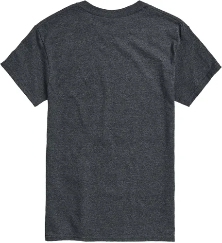 Vista 2 de Hybrid Apparel - Team Pokémon - Camiseta de manga corta para hombre