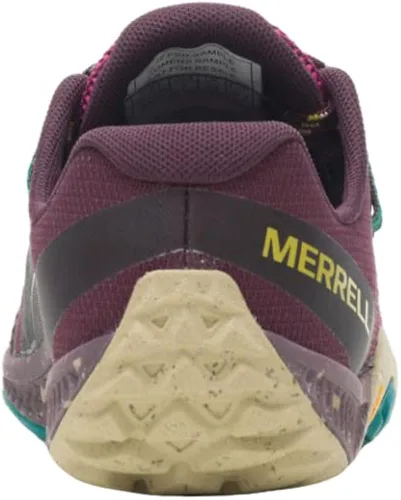 Vista 3 de Merrell Guantes Trail 6 para mujer