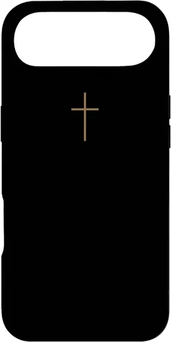 Vista 27 de Funda Christian Cross para iPhone 17