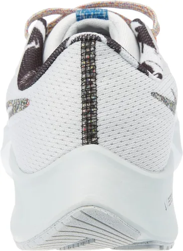 Vista 3 de Nike Zapatos De Hombre Air Zoom Pegasus 37 Blanco Concord DD8348-100