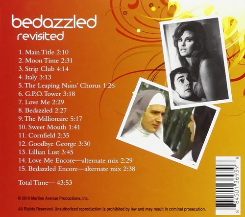 Vista 2 de Bedazzled Revisited